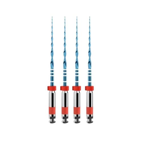 Lima Reciprocante Reciproc Blue + Lima R-Pilot VDW - Dentsply