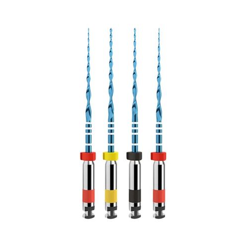 Lima Reciprocante Sortida Reciproc Blue 21mm - VDW