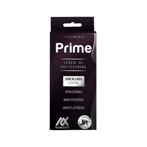 Lençol Borracha Poliisopreno Prime - Madeitex