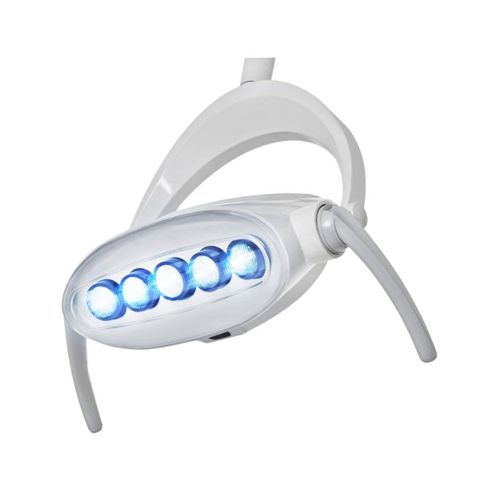 Refletor 5 leds - Saevo