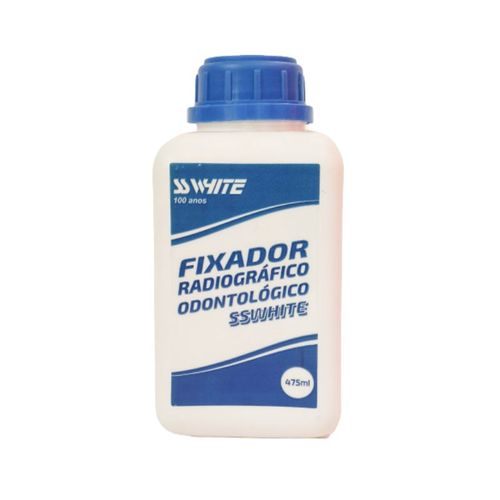 Fixador de Raio-X