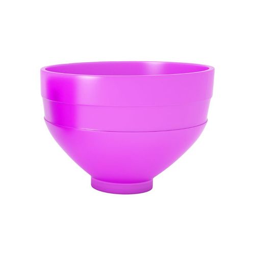 Cuba de Borracha Rosa - Maquira
