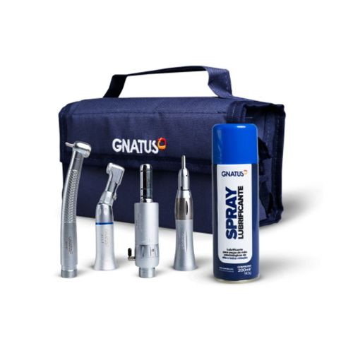 Kit Acadêmico Prime - Gnatus