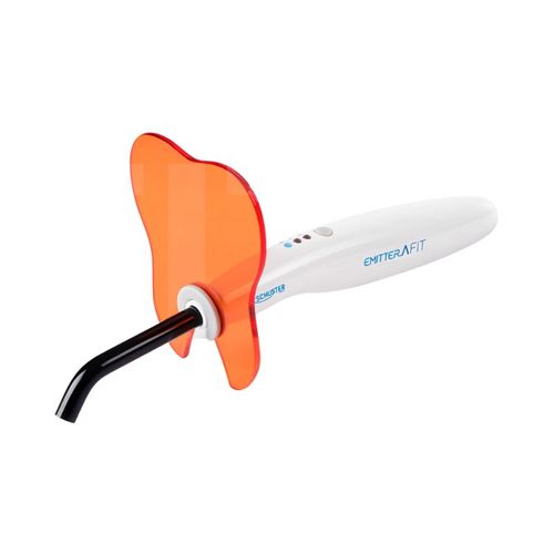 Fotopolimerizador Emitter A Fit - Schuster