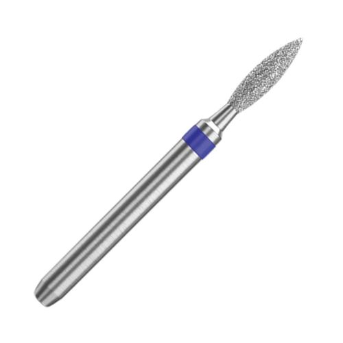 Ponta Diamantada Chama FG - Microdont