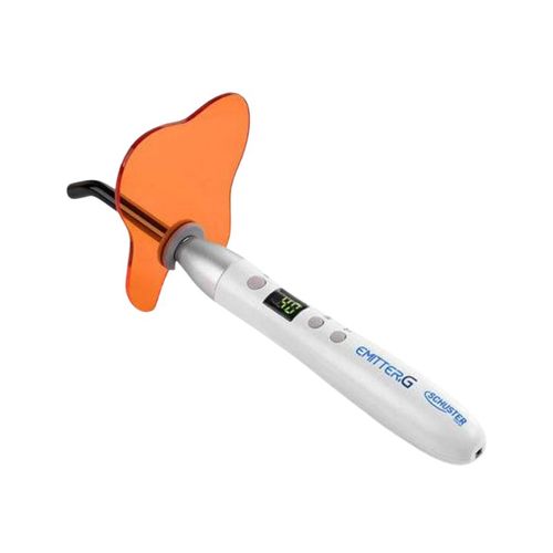 Fotopolimerizador Emitter G - Schuster