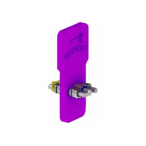 Expansor Ortodôntico Mini 6,5mm - Morelli