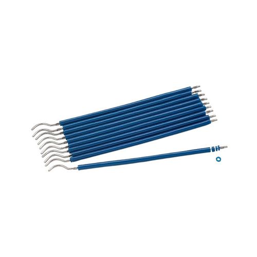 Elástico Bengalinha - Azul Marinho - Orthometric