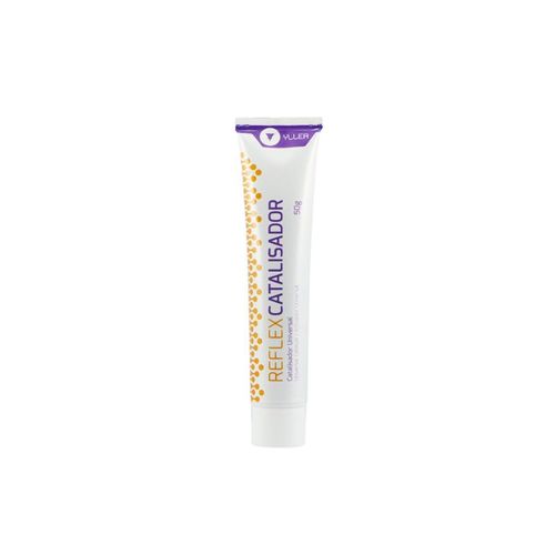 Silicone de Condensação Reflex Catalisador - Yller