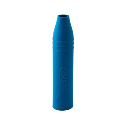 Capa Integral Autoclavável Azul para Caneta Ultrassom – Schuster