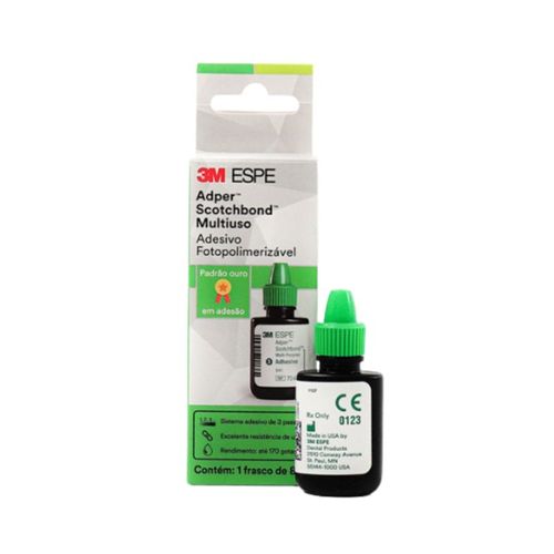 Adesivo Scotchbond - 3M