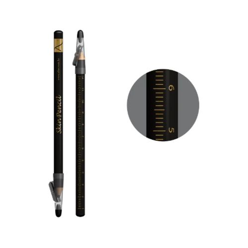 Venc.30/09/2025 - Lápis Dermatográfico Skin Pencil - Alur