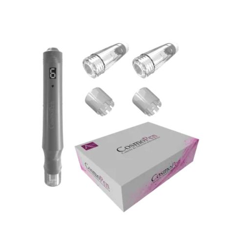 Caneta de Infusão Automática CosmoPen - Alur Medical