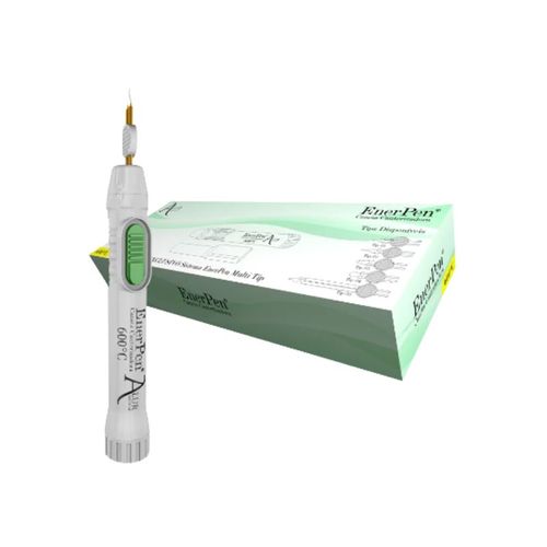 Kit Caneta Termocauterizadora EnerPen - Alur Medical
