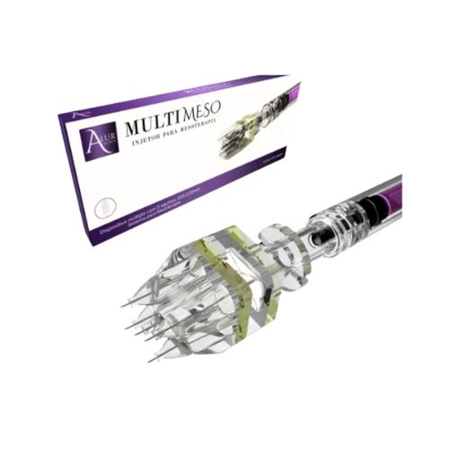 Injetor para Mesoterapia MultiMeso - Alur Medical
