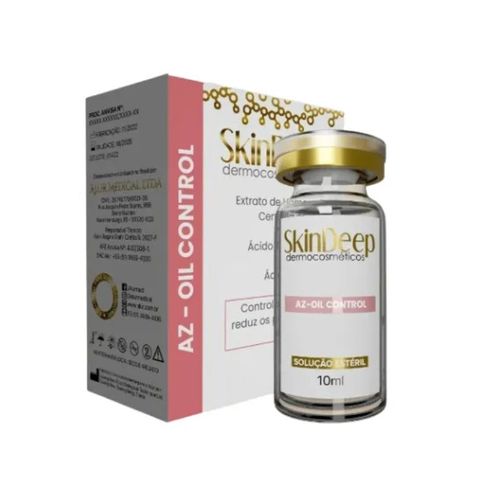 Sérum AZ Oil Control - Alur Medical