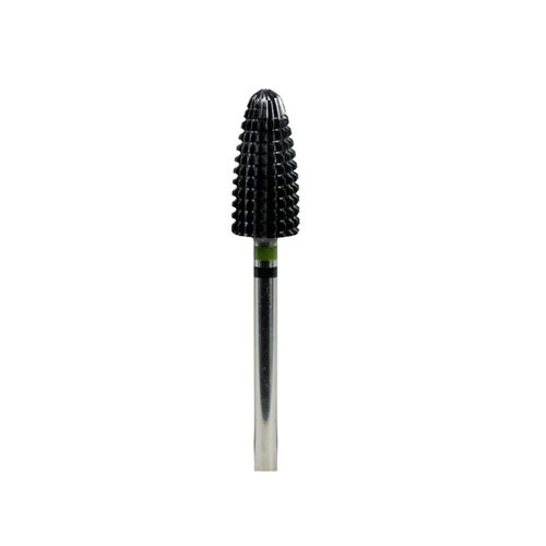 Fresa de Zirconia ZiBur Black Edition - American Burrs