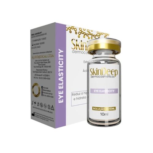 Sérum Eye Elasticity - Alur Medical