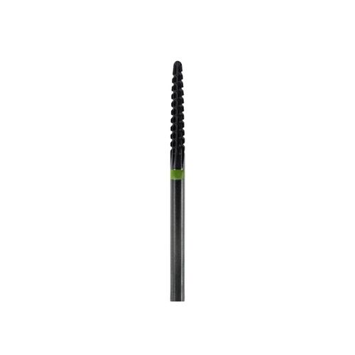 Fresa de Zirconia ZiBur Black Edition - American Burrs 1571