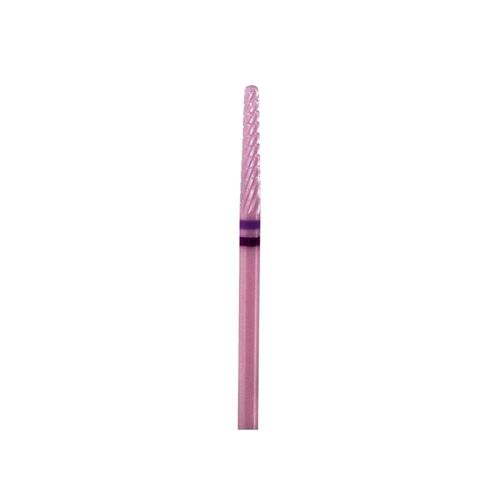 Fresa de Zirconia ZiBur Pink Edition - 1511 - American Burrs