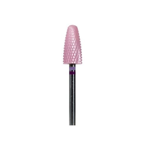 Fresa de Zirconia ZiBur Pink Edition - American Burrs