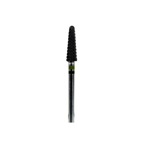 Fresa de Zirconia ZiBur Black Edition - 1510 - American Burrs
