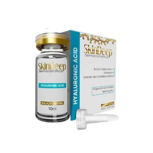 Sérum Hyaluronic Acid - Alur Medical