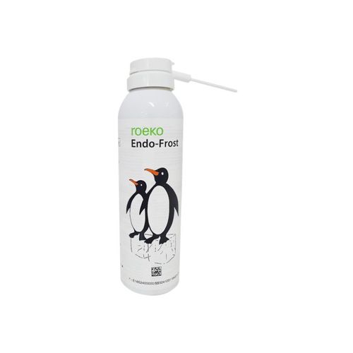 Teste de Vitalidade Endo-Frost Roeko - Wilcos