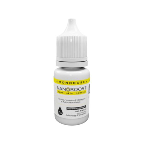 Sérum Renovador Nano Boost - Alur Medical