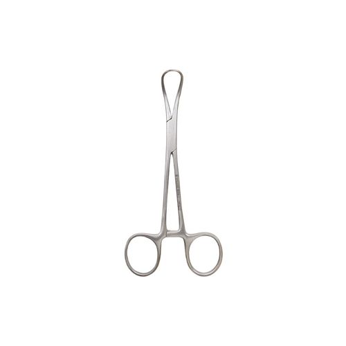 Pinça Backhaus 13cm - Wilcos