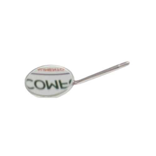 Espelho Bucal Comfort FS Nº 5 Com Aumento - Wilcos