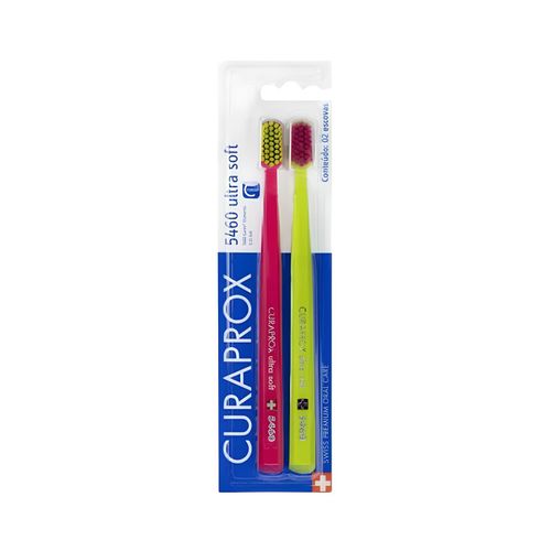 Escova Dental CS5460 Duo - Curaprox
