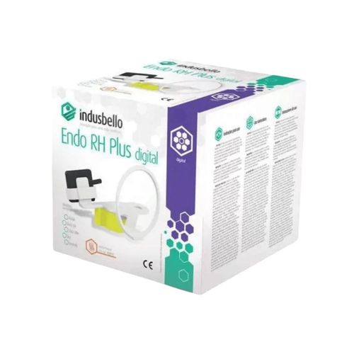 Posicionador Radiográfico RH PLUS Digital Shick Elite - Indusbello