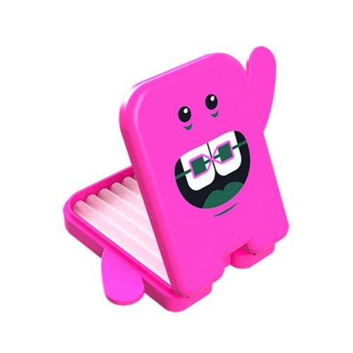 Cera Ortodôntica Angie - Prima Dental by Angelus