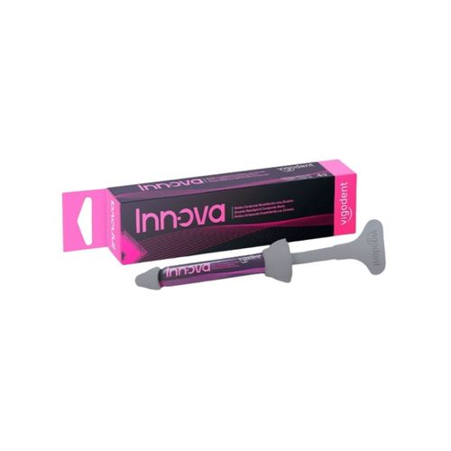 Resina Composta Esmalte Innova com Zircônia - Vigodent
