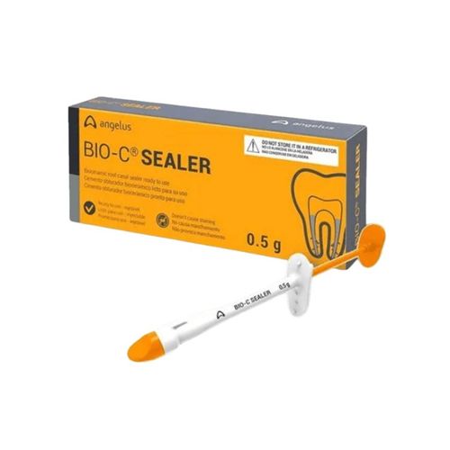 Cimento Endodôntico Bio-C Sealer - Angelus