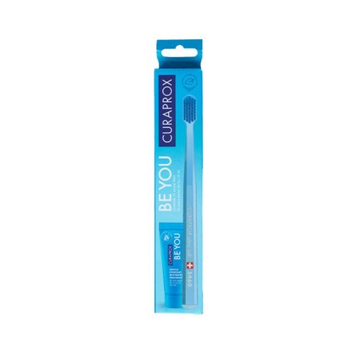 Kit Creme Dental Be You Daydreamer - Curaprox