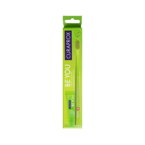 Kit Creme Dental Be You Explorer - Curaprox