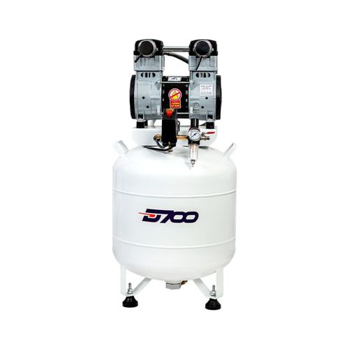 Compressor 65 litros 2,0HP - D700