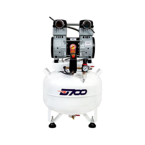 Compressor de Ar 40L - D700