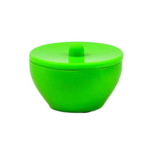 Pote Paladon de Silicone com Tampa - Angelus