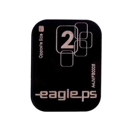 Placa de Fósforo Eagle PS - Dabi Atlante