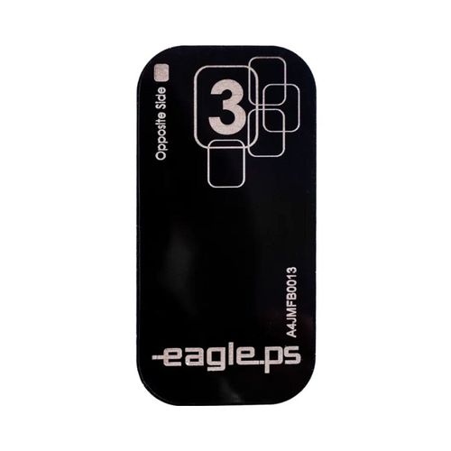 Placa de Fósforo Eagle PS 4 unid - Dabi Atlante