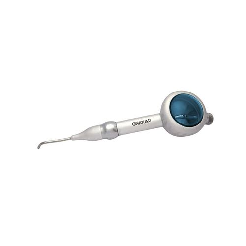 Jato de Bicarbonato Jet Hand - Gnatus