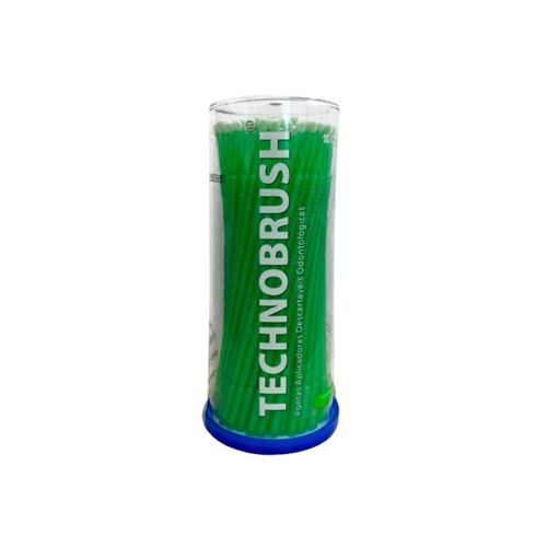 Aplicador Technobrush Regular - Vigodent