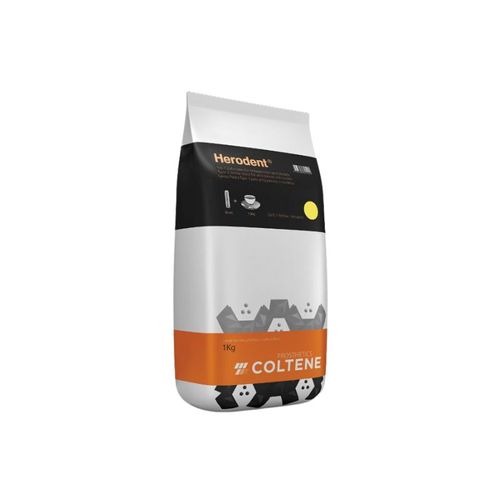 Gesso Pedra Herodent Tipo III - Vigodent