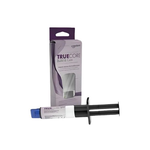 Cimento Resinoso Dual Automix TrueCore  - Vigodent