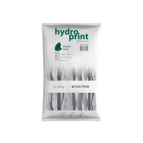 Alginato Hydroprint Premium Tipo II - Vigodent