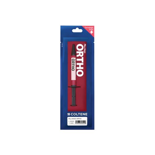 Adesivo Ortodôntico Fill Magic - Vigodent