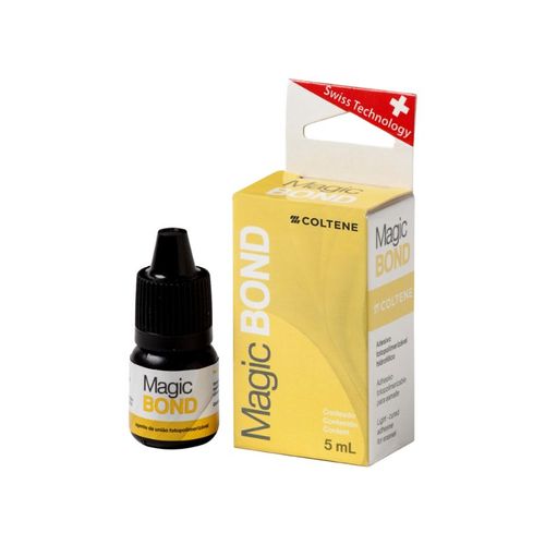 Adesivo Magic Bond - Vigodent